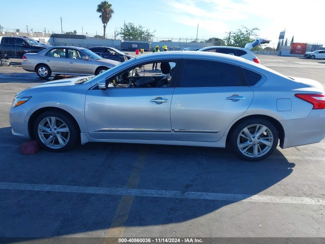 Nissan Altima 2.5 Sl 2016 1N4AL3AP4GC139006 Image 6