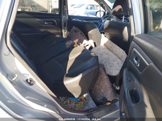 Nissan Altima 2.5 Sl 2016 1N4AL3AP4GC139006 Image 8