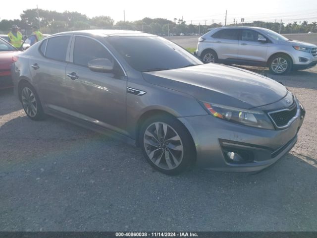 5XXGR4A66FG355499 auction archive image