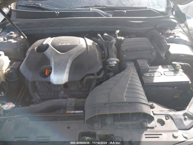 5XXGR4A66FG355499 KIA Optima Sx Turbo