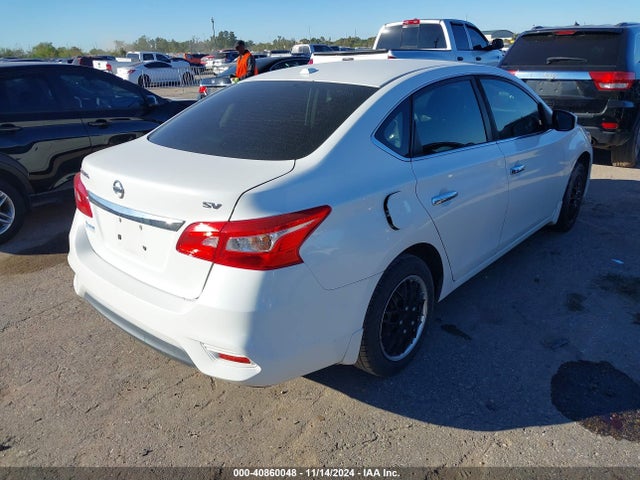 Nissan SENTRA SV 2016 3N1AB7APXGY328077 Image 4