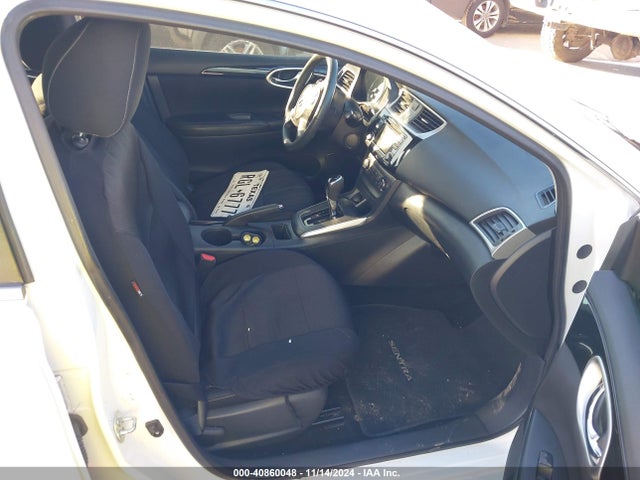 Nissan SENTRA SV 2016 3N1AB7APXGY328077 Image 5