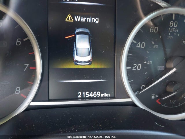 Nissan SENTRA SV 2016 3N1AB7APXGY328077 Image 7