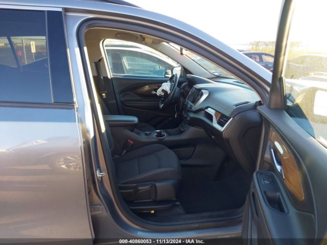 3GKALMEV6KL189898 GMC Terrain Sle
