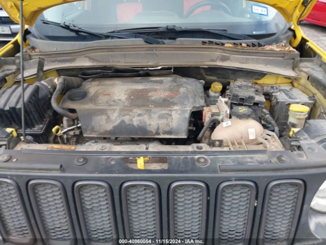 ZACCJBCT1GPE21452 Jeep Renegade Trailhawk