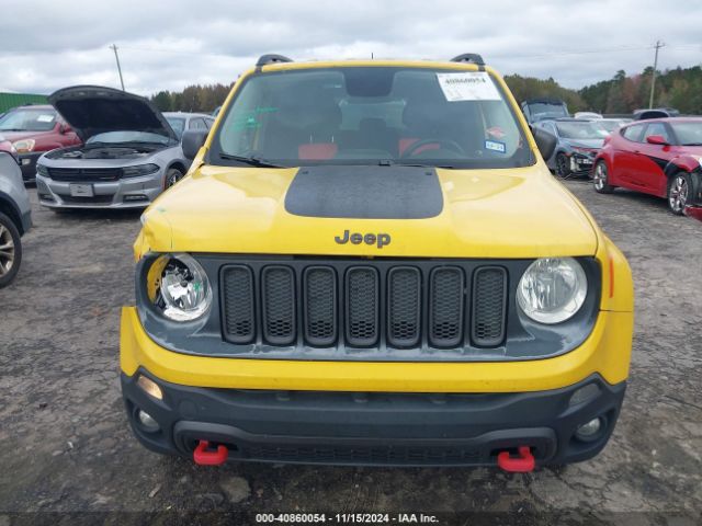 ZACCJBCT1GPE21452 Jeep Renegade Trailhawk