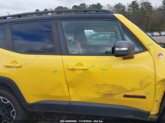 ZACCJBCT1GPE21452 Jeep Renegade Trailhawk