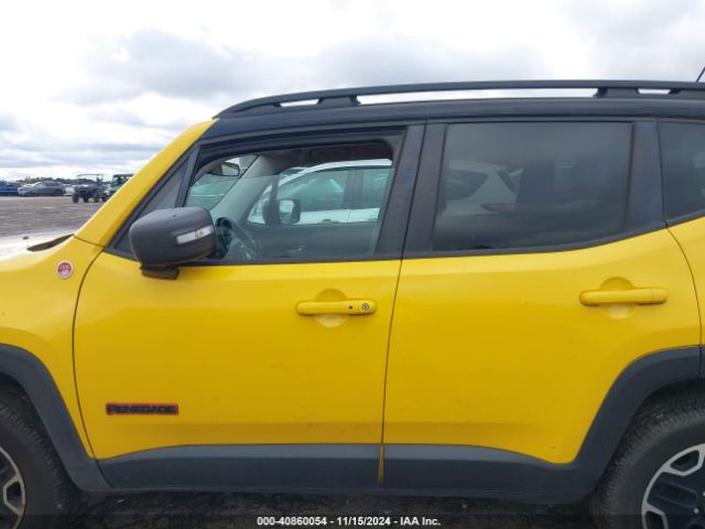 ZACCJBCT1GPE21452 Jeep Renegade Trailhawk