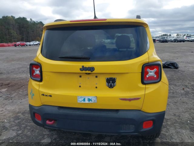 ZACCJBCT1GPE21452 Jeep Renegade Trailhawk