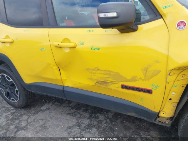 ZACCJBCT1GPE21452 Jeep Renegade Trailhawk