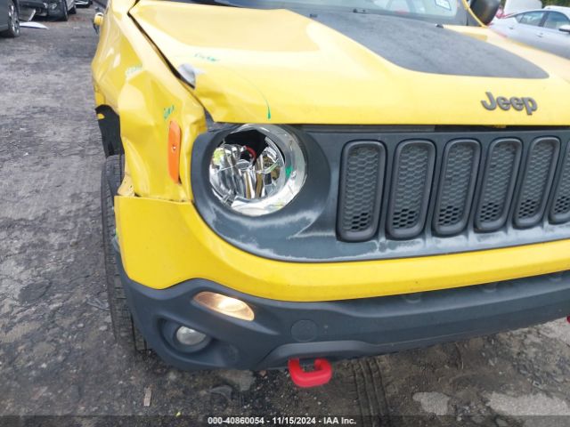 ZACCJBCT1GPE21452 Jeep Renegade Trailhawk