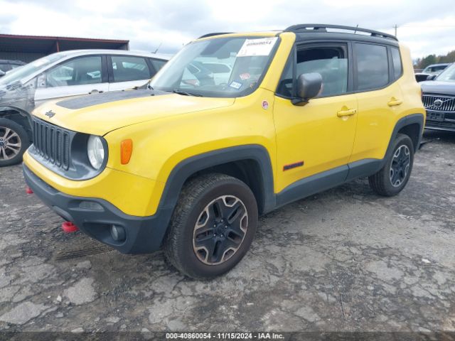 ZACCJBCT1GPE21452 Jeep Renegade Trailhawk