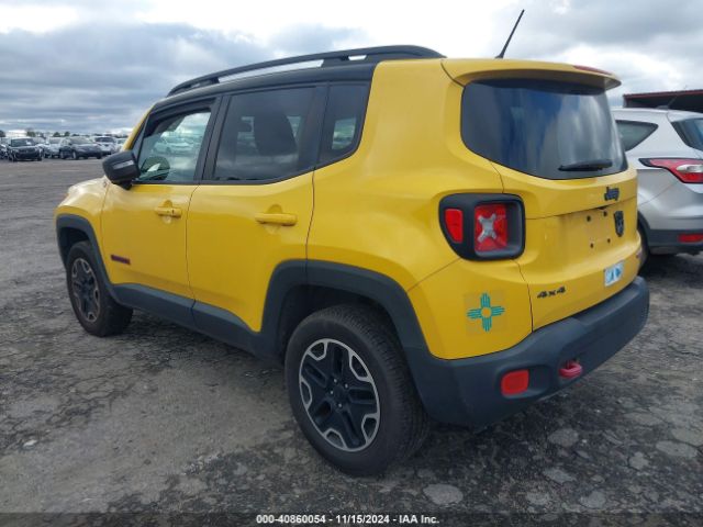 ZACCJBCT1GPE21452 Jeep Renegade Trailhawk
