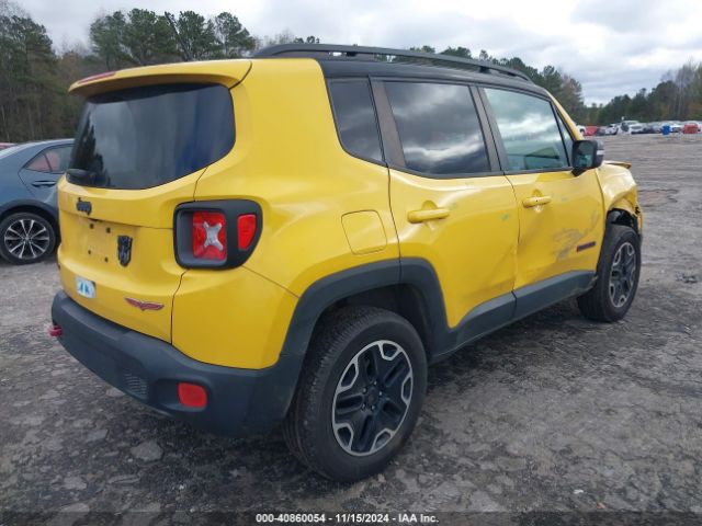ZACCJBCT1GPE21452 Jeep Renegade Trailhawk