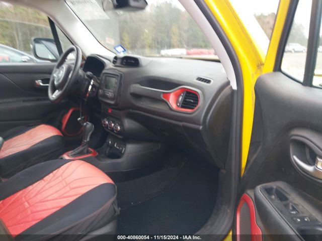 ZACCJBCT1GPE21452 Jeep Renegade Trailhawk