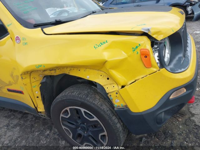 ZACCJBCT1GPE21452 Jeep Renegade Trailhawk