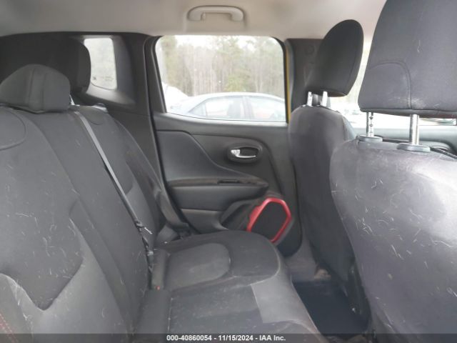 ZACCJBCT1GPE21452 Jeep Renegade Trailhawk