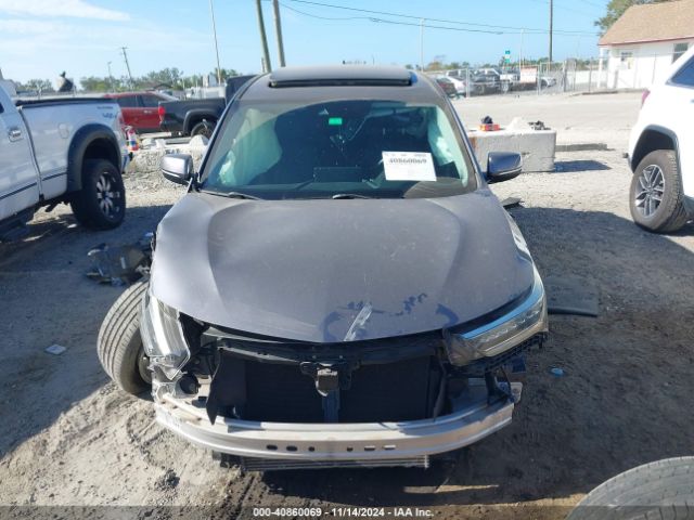 5J8TC1H31LL011666 Acura Rdx Standard