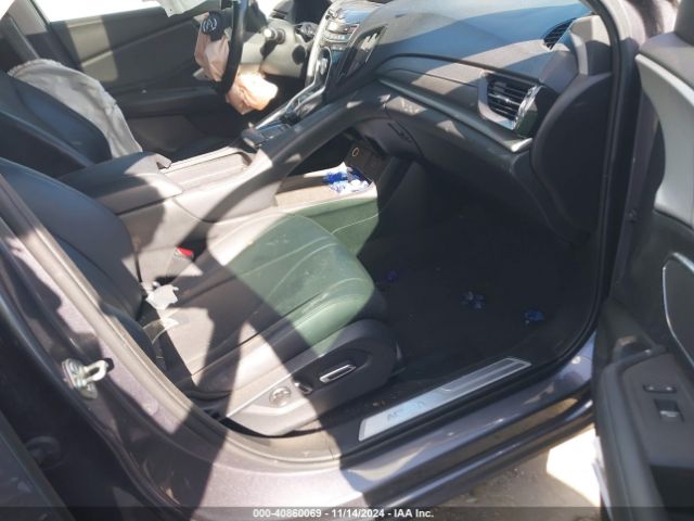 5J8TC1H31LL011666 Acura Rdx Standard