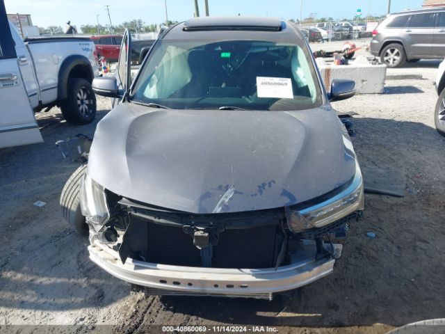 5J8TC1H31LL011666 Acura Rdx Standard