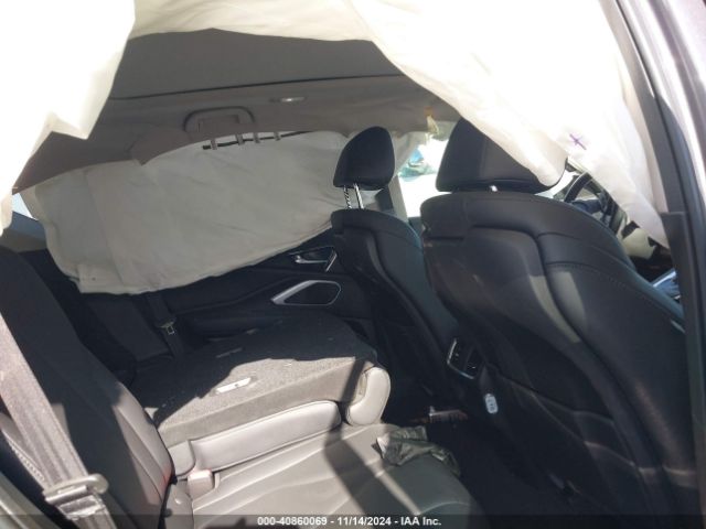 5J8TC1H31LL011666 Acura Rdx Standard