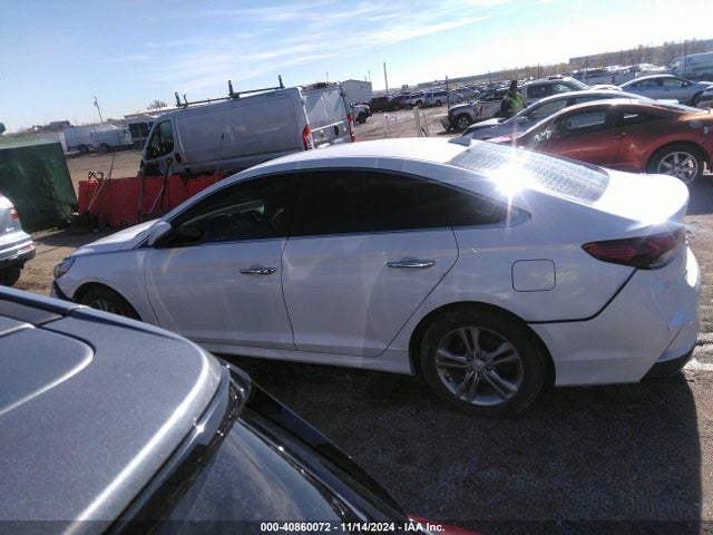 Hyundai SONATA SEL 2019 5NPE34AFXKH762152 Image 15