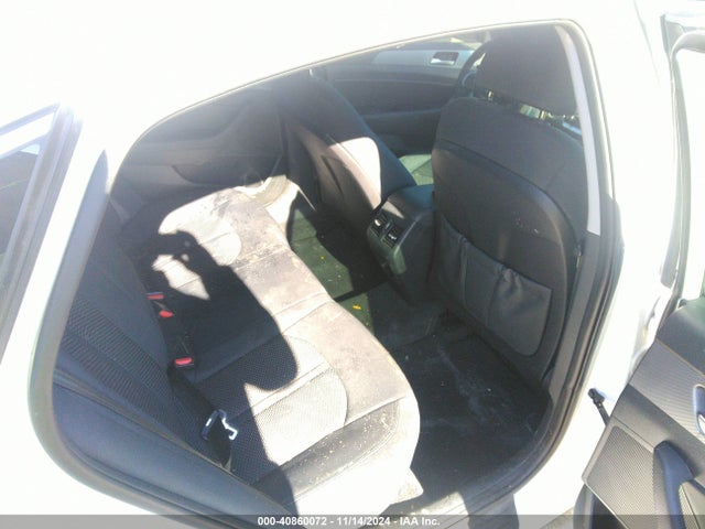 Hyundai SONATA SEL 2019 5NPE34AFXKH762152 Image 8