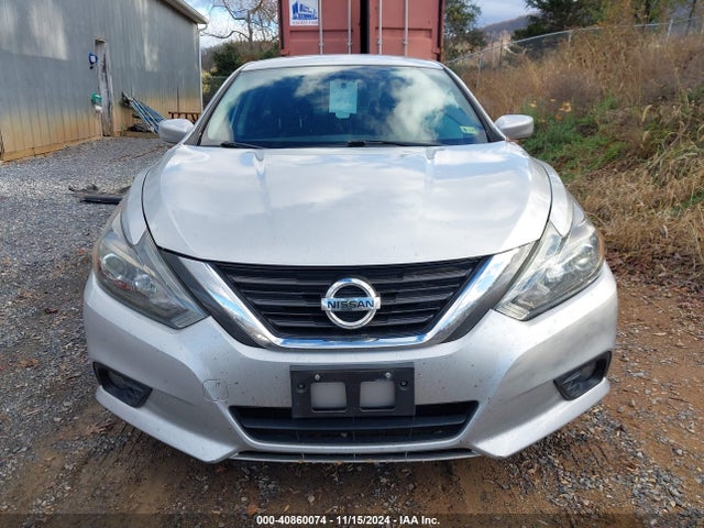 Nissan Altima 2.5 Sr 2017 1N4AL3AP5HC137900 Image 13