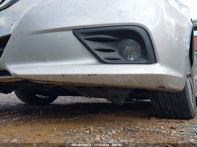 Nissan Altima 2.5 Sr 2017 1N4AL3AP5HC137900 Image 18