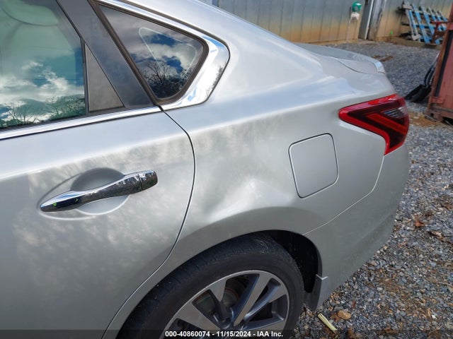 Nissan Altima 2.5 Sr 2017 1N4AL3AP5HC137900 Image 20