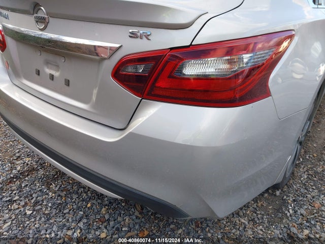 Nissan Altima 2.5 Sr 2017 1N4AL3AP5HC137900 Image 21