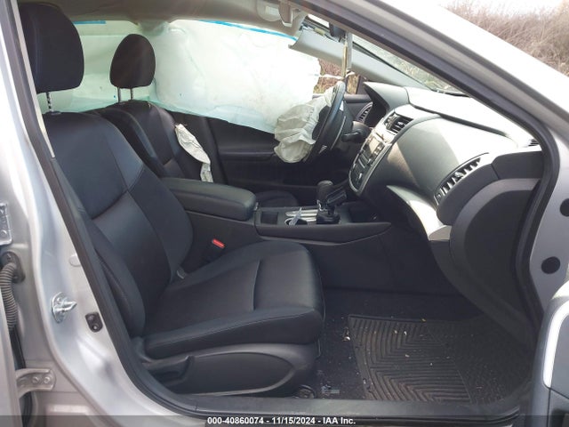 Nissan Altima 2.5 Sr 2017 1N4AL3AP5HC137900 Image 5