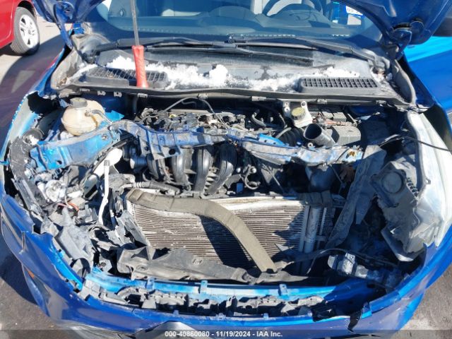 1FMCU0F7XHUA60809 Ford ESCAPE S