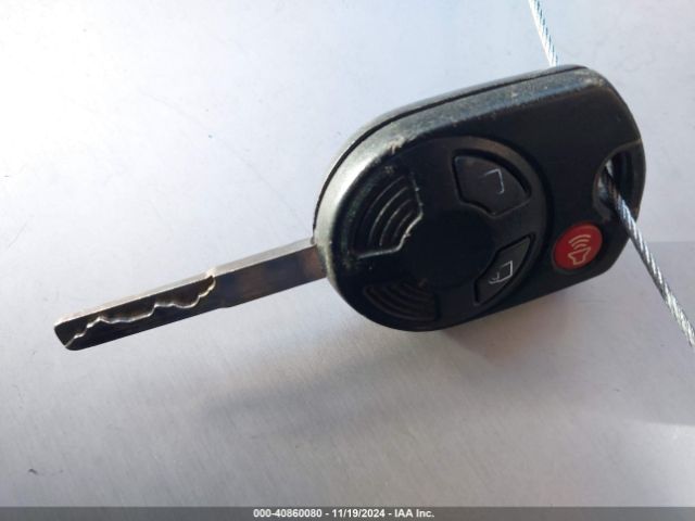 1FMCU0F7XHUA60809 Ford ESCAPE S