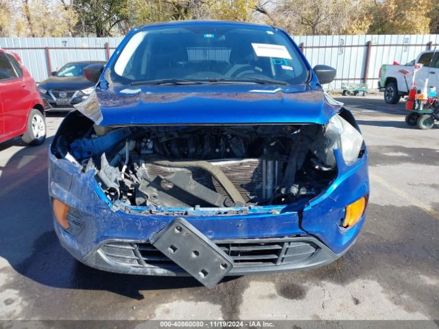 1FMCU0F7XHUA60809 Ford ESCAPE S