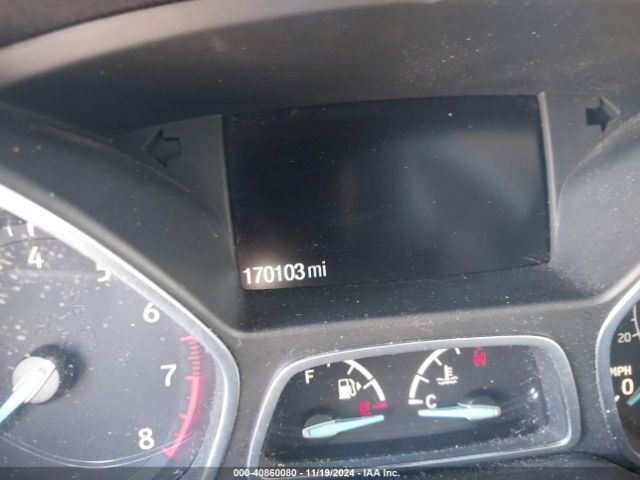 1FMCU0F7XHUA60809 Ford ESCAPE S