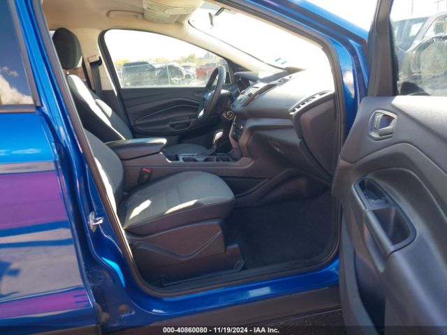1FMCU0F7XHUA60809 Ford ESCAPE S