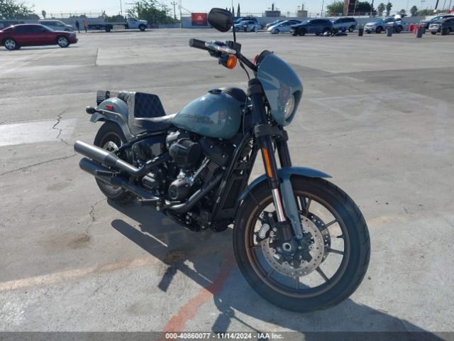 2024 HARLEY-DAVIDSON FXLRS 1HD1YWZ29RB013463