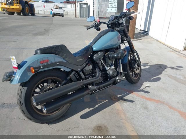 2024 HARLEY-DAVIDSON FXLRS 1HD1YWZ29RB013463 Photo 3
