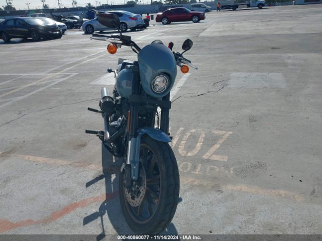 2024 HARLEY-DAVIDSON FXLRS 1HD1YWZ29RB013463 Photo 4