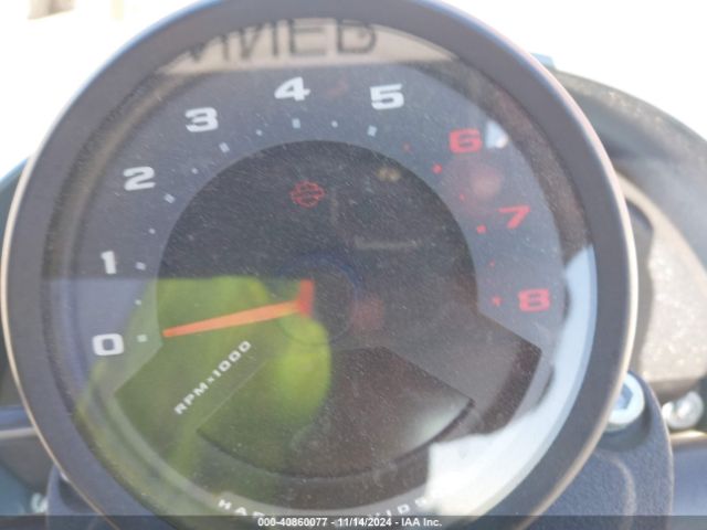 2024 HARLEY-DAVIDSON FXLRS 1HD1YWZ29RB013463 Photo 6