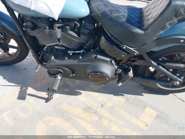2024 HARLEY-DAVIDSON FXLRS 1HD1YWZ29RB013463 Photo 8
