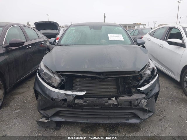 KIA FORTE LX 2023 3KPF24AD0PE566044 Image 12