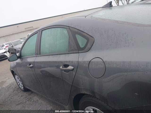 KIA FORTE LX 2023 3KPF24AD0PE566044 Image 14
