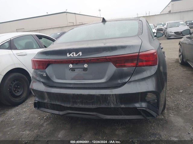 KIA FORTE LX 2023 3KPF24AD0PE566044 Image 16