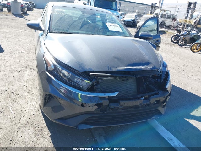 KIA FORTE LX 2023 3KPF24AD0PE566044 Image 17