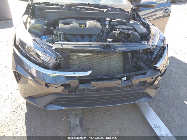 KIA FORTE LX 2023 3KPF24AD0PE566044 Image 6