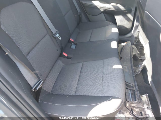 KIA FORTE LX 2023 3KPF24AD0PE566044 Image 8