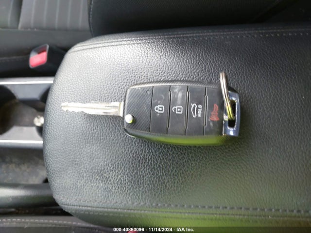 KIA FORTE EX 2014 KNAFX5A88E5241528 Image 11
