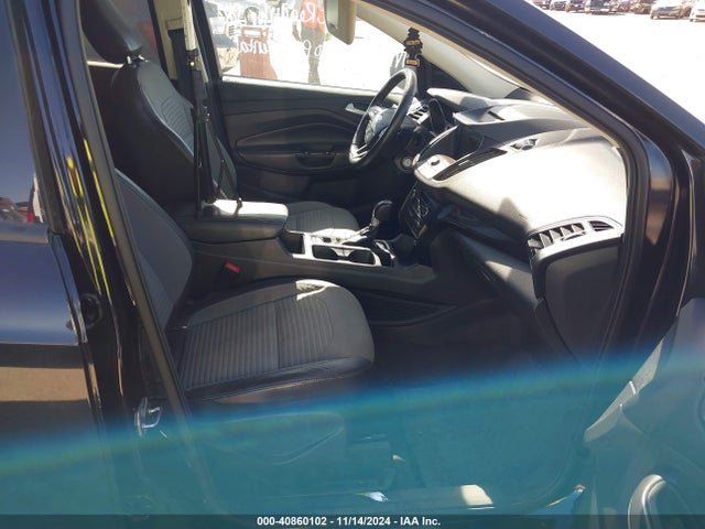 Ford ESCAPE SE 2018 1FMCU9GD2JUD38312 Image 5